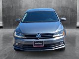 Used 2017 Volkswagen Jetta SEL image 2