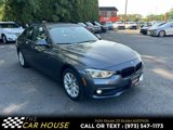 Used 2018 BMW 320i xDrive Sedan w/ Convenience Package image 5
