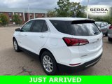 Used 2022 Chevrolet Equinox LT image 4