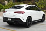 Used 2021 Mercedes-Benz GLE 53 AMG 4MATIC Coupe image 6