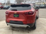 Used 2022 Chevrolet Blazer LT image 4