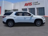 Used 2023 Chevrolet Traverse LT image 5