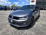 Used 2018 Volkswagen Jetta Sport image 3