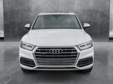 Used 2018 Audi Q5 2.0T Premium Plus w/ Premium Plus Package image 2