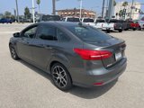 Used 2017 Ford Focus SEL image 4