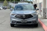 New 2025 Acura ADX AWD image 6