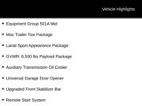 Used 2015 Ford F150 Lariat image 2