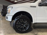 Used 2019 Ford F150 Platinum w/ Equipment Group 701A Luxury image 3