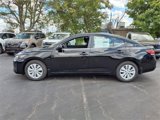 New 2025 Nissan Sentra S image 3