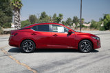 Used 2025 Nissan Sentra SV image 3