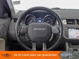 Used 2016 Land Rover Range Rover Evoque SE image 4