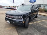 Used 2023 Ford Bronco Sport Big Bend image 4