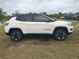 Used 2018 Jeep Compass Trailhawk image 4