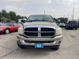Used 2006 Dodge Ram 2500 Truck SLT w/ Quad Cab Big Horn Value Group image 3
