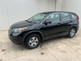 Used 2013 Honda CR-V LX image 2