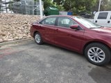 Used 2017 Toyota Camry LE image 4