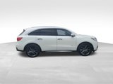 Used 2017 Acura MDX SH-AWD w/ Technology Package image 2