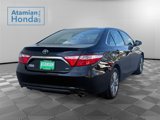 Used 2017 Toyota Camry SE image 5