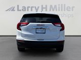 Used 2022 GMC Terrain SLE image 4