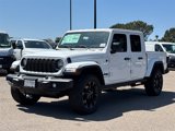 New 2025 Jeep Gladiator Sport image 4