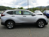 Certified 2020 Honda CR-V LX image 4