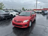 Used 2013 Toyota Corolla LE image 4
