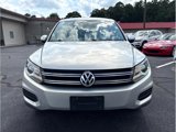 Used 2013 Volkswagen Tiguan S image 2