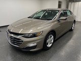 Used 2022 Chevrolet Malibu LS image 4