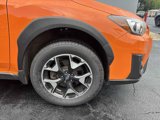 Used 2020 Subaru Crosstrek 2.0i Premium image 2