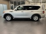 Used 2018 Nissan Armada SV w/ Driver Package image 2