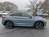 New 2025 INFINITI QX55 Essential image 2