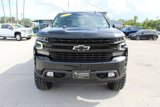 Used 2021 Chevrolet Silverado 1500 RST w/ Z71 Off-Road Package image 2