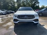 Certified 2021 Mercedes-Benz GLC 300 image 2