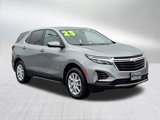 Used 2023 Chevrolet Equinox LT w/ Driver Convenience Package image 2