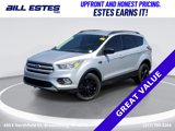 Used 2018 Ford Escape SE image 1