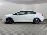 Used 2015 Honda Civic EX image 2