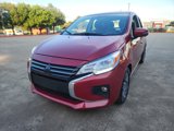 Used 2021 Mitsubishi Mirage SE image 2