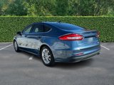 Used 2019 Ford Fusion SE image 4