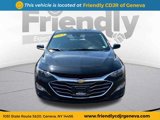 Used 2024 Chevrolet Malibu LT image 2