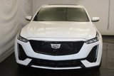 Used 2020 Cadillac CT5 V w/ Premium Package image 3
