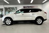 Used 2013 Chevrolet Traverse LT image 3