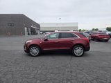 Used 2017 Cadillac XT5 Premium Luxury w/ Driver Assist Package image 2
