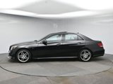 Used 2015 Mercedes-Benz E 400 4MATIC Sedan image 2