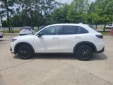 Used 2025 Honda HR-V Sport image 2