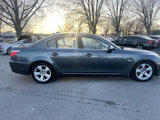 Used 2008 BMW 535i Sedan image 4