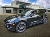 Used 2018 Porsche Macan image 3