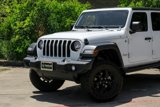 Used 2018 Jeep Wrangler Unlimited Sport S image 5