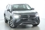 Certified 2022 Volkswagen Taos SE image 2