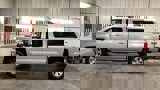 Used 2015 Chevrolet Silverado 1500 LT w/ All Star Edition image 4