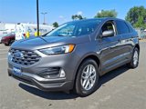 Used 2022 Ford Edge SEL w/ Convenience Package image 4